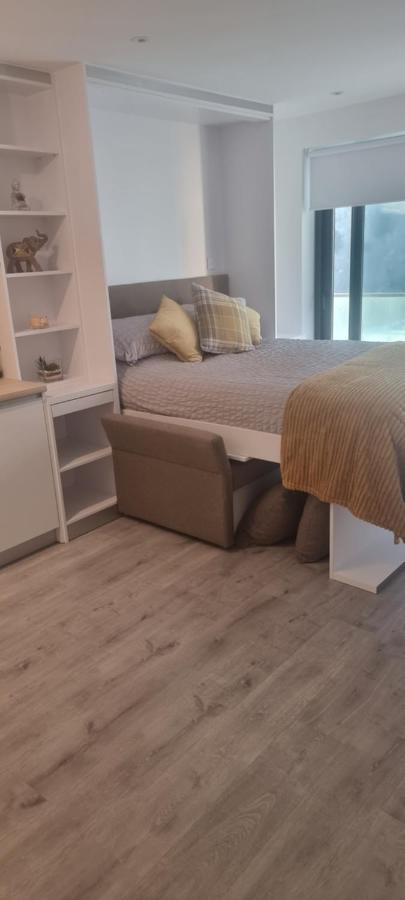 The Hub Gibraltar Apartment Bagian luar foto