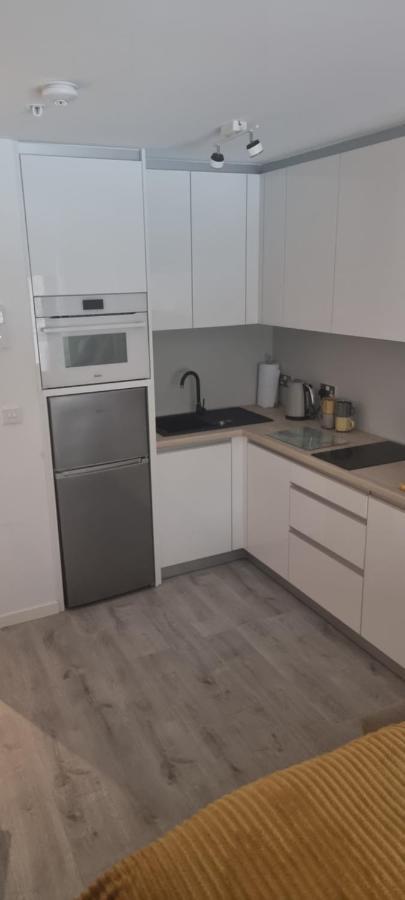 The Hub Gibraltar Apartment Bagian luar foto