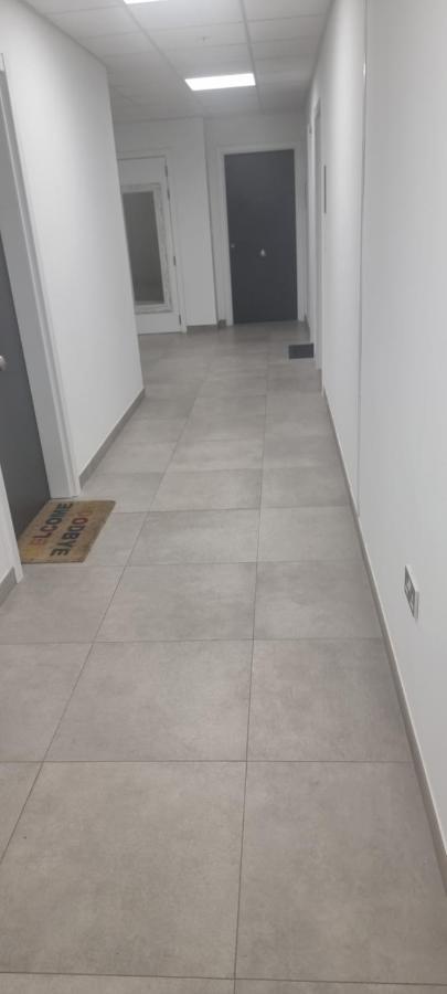 The Hub Gibraltar Apartment Bagian luar foto