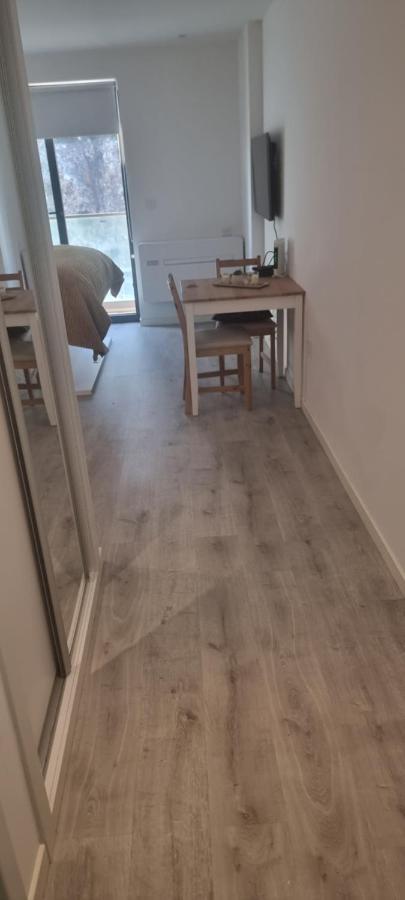 The Hub Gibraltar Apartment Bagian luar foto