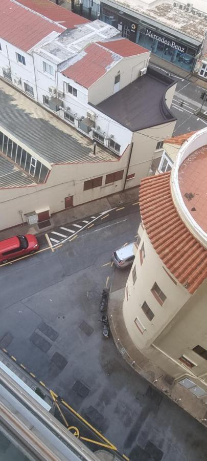 The Hub Gibraltar Apartment Bagian luar foto